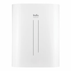Водонагреватель накопительный электрический BALLU BWH/S 50 Rodon SP, 2 кВт, 50 л, сталь, 27536
