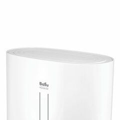 Водонагреватель накопительный электрический BALLU BWH/S 50 Rodon SP, 2 кВт, 50 л, сталь, 27536