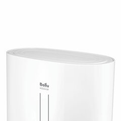 Водонагреватель накопительный электрический BALLU BWH/<wbr/>S 80 Rodon SP, 2 кВт, 80 л, сталь, 27598