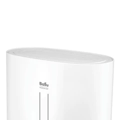 Водонагреватель накопительный электрический BALLU BWH/<wbr/>S 100 Rodon SP, 2 кВт, 100 л, сталь, 27604
