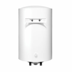 Водонагреватель накопительный электрический BALLU BWH/S 80 Primex, 1,5 кВт, 80 л, эмаль, 24369