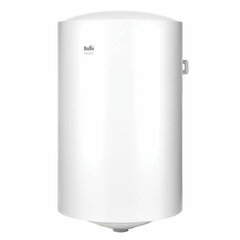 Водонагреватель накопительный электрический BALLU BWH/S 80 Primex, 1,5 кВт, 80 л, эмаль, 24369