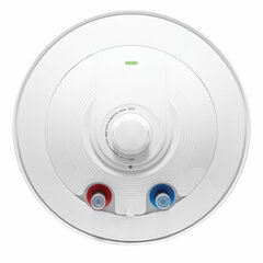Водонагреватель накопительный электрический BALLU BWH/S 80 Primex, 1,5 кВт, 80 л, эмаль, 24369