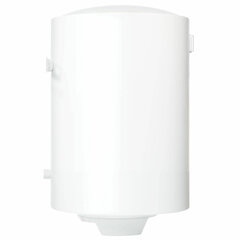 Водонагреватель накопительный электрический BALLU BWH/S 100 Shell, 1,5 кВт, 100 л, сухой ТЭН, эмаль, 02451