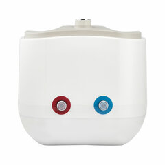Водонагреватель накопительный электрический ELECTROLUX EWH 10 Q-bic O, 2 кВт, 10 л, эмаль, 01398