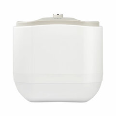 Водонагреватель накопительный электрический ELECTROLUX EWH 10 Q-bic O, 2 кВт, 10 л, эмаль, 01398