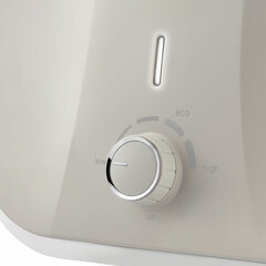 Водонагреватель накопительный электрический ELECTROLUX EWH 10 Q-bic O, 2 кВт, 10 л, эмаль, 01398