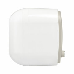 Водонагреватель накопительный электрический ELECTROLUX EWH 10 Q-bic O, 2 кВт, 10 л, эмаль, 01398