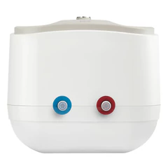 Водонагреватель накопительный электрический ELECTROLUX EWH 15 Q-bic U, 2,5 кВт, 15 л, эмаль, 01428