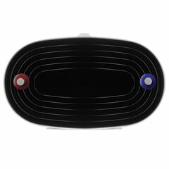 Водонагреватель накопительный электрический ELECTROLUX EWH 30 Centurio IQ 3.0, 2 кВт, 30 л, сухой ТЭН, 04557