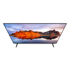 Телевизор XIAOMI Mi LED TV A 43 2026 43" (108 см), 3840x2160, 4K, 16:9, Android TV, Wi-Fi, черный