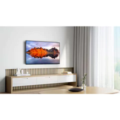 Телевизор XIAOMI Mi LED TV A 43 2026 43" (108 см), 3840x2160, 4K, 16:9, Android TV, Wi-Fi, черный