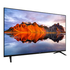 Телевизор XIAOMI Mi LED TV A 43 2026 43" (108 см), 3840x2160, 4K, 16:9, Android TV, Wi-Fi, черный