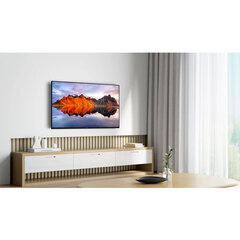 Телевизор XIAOMI Mi LED TV A 50 2026 50" (127 см), 3840x2160, 4K, 16:9, Android TV, Wi-Fi, черный