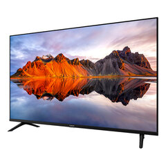 Телевизор XIAOMI Mi LED TV A 50 2026 50" (127 см), 3840x2160, 4K, 16:9, Android TV, Wi-Fi, черный