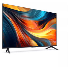 Телевизор XIAOMI Mi LED TV A 65 2026 65" (163 см), 3840x2160, 4K, 16:9, Android TV, Wi-Fi, черный
