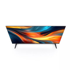 Телевизор XIAOMI Mi LED TV A 65 2026 65" (163 см), 3840x2160, 4K, 16:9, Android TV, Wi-Fi, черный