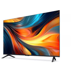 Телевизор XIAOMI Mi LED TV A 65 2026 65" (163 см), 3840x2160, 4K, 16:9, Android TV, Wi-Fi, черный