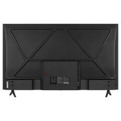Телевизор XIAOMI Mi LED TV A 65 2026 65" (163 см), 3840x2160, 4K, 16:9, Android TV, Wi-Fi, черный