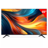 Телевизор XIAOMI Mi LED TV A 65 2026 65" (163 см), 3840x2160, 4K, 16:9, Android TV, Wi-Fi, черный