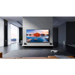 Телевизор XIAOMI Mi LED TV A Pro 55 2026 55" (140 см), QLED, 3840&times;2160, 4K, 16:9, Android TV, Wi-Fi, черный