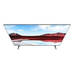 Телевизор XIAOMI Mi LED TV A Pro 55 2026 55" (140 см), QLED, 3840&times;2160, 4K, 16:9, Android TV, Wi-Fi, черный