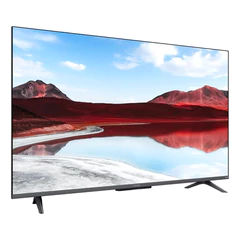 Телевизор XIAOMI Mi LED TV A Pro 55 2026 55" (140 см), QLED, 3840&times;2160, 4K, 16:9, Android TV, Wi-Fi, черный