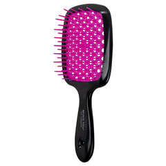 Расческа для волос массажная 20&times;8,5 см, цвета АССОРТИ MONTE VITA (МОНТЕ ВИТА), 457415