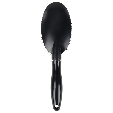 Расческа для волос массажная 23,5х6,5 см, цвета АССОРТИ MONTE VITA (МОНТЕ ВИТА), 457417