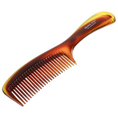 Расческа для волос, гребень 22,5&times;4,5 см, однорядная широкая, MONTE VITA (МОНТЕ ВИТА), 457426