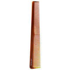 Расческа для волос, гребень 18,5&times;2,5 см, однорядная узкая MONTE VITA (МОНТЕ ВИТА), 457427