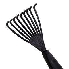 Расческа для волос массажная, 24&times;7,5 см, с натуральной щетиной + щетка для чистки В ПОДАРОК, MONTE VITA (МОНТЕ ВИТА), 457432