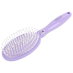 Расческа для волос НАБОР 3 шт + щетка для чистки В ПОДАРОК MONTE VITA (МОНТЕ ВИТА), 457436