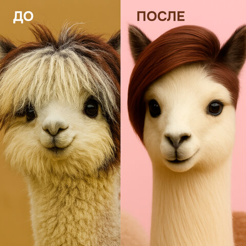 Расческа для волос НАБОР 3 шт + щетка для чистки В ПОДАРОК MONTE VITA (МОНТЕ ВИТА), 457436