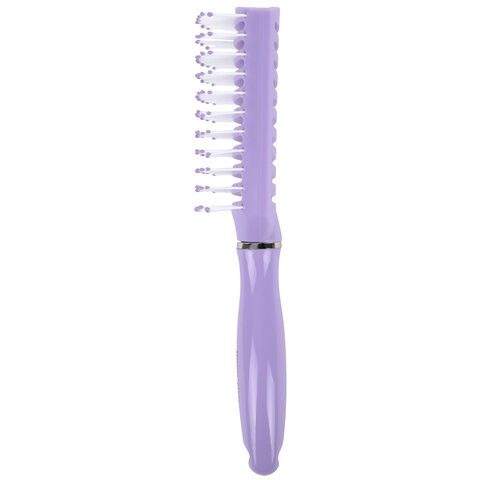 Расческа для волос НАБОР 3 шт + щетка для чистки В ПОДАРОК MONTE VITA (МОНТЕ ВИТА), 457436