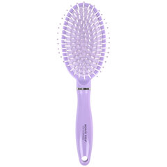 Расческа для волос НАБОР 3 шт + щетка для чистки В ПОДАРОК MONTE VITA (МОНТЕ ВИТА), 457436