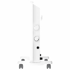 Обогреватель-конвектор ROYAL CLIMA REC-N1500М, 1500 Вт, 2 режима работы, белый