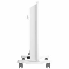 Обогреватель-конвектор ROYAL CLIMA REC-N1500М, 1500 Вт, 2 режима работы, белый