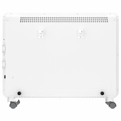 Обогреватель-конвектор ROYAL CLIMA REC-N1500М, 1500 Вт, 2 режима работы, белый