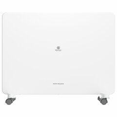 Обогреватель-конвектор ROYAL CLIMA REC-N1500М, 1500 Вт, 2 режима работы, белый