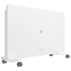 Обогреватель-конвектор ROYAL CLIMA REC-N2000М, 2000 Вт, 2 режима работы, белый