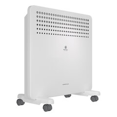 Обогреватель-конвектор ROYAL CLIMA REC-MIE1000M, 1000 Вт, 1 режим работы, белый