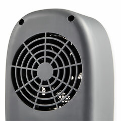 Мини-тепловентилятор BALLU BFH/<wbr/>S-03N, 900 Вт, 1 режим работы, белый