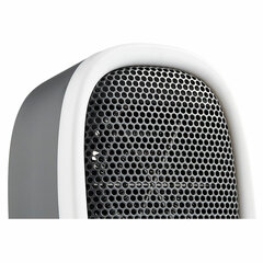 Мини-тепловентилятор BALLU BFH/<wbr/>S-03N, 900 Вт, 1 режим работы, белый