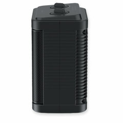 Тепловентилятор ROYAL CLIMA RFH-N1500DC-BL, 1500 Вт, 3 режима работы, черный