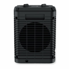 Тепловентилятор ROYAL CLIMA RFH-N1500DC-BL, 1500 Вт, 3 режима работы, черный