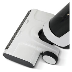 Пылесос моющий вертикальный беспроводной BQ (БИ-КЬЮ) VCA1001W, потребляемая мощность 160 Вт, 0,6 л