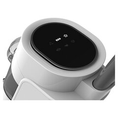 Пылесос моющий вертикальный беспроводной BQ (БИ-КЬЮ) VCA1001W, потребляемая мощность 160 Вт, 0,6 л