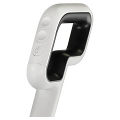 Пылесос моющий вертикальный беспроводной BQ (БИ-КЬЮ) VCA1001W, потребляемая мощность 160 Вт, 0,6 л