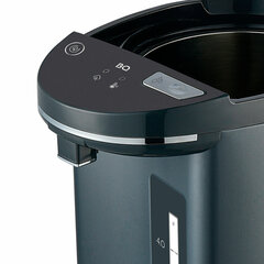 Термопот на 5,5 литров 2 режима подачи воды BQ (БИ-КЬЮ) TP531, 900 Вт, 2 температурных режима, металл